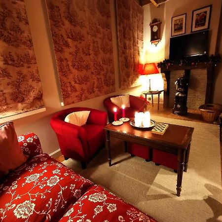 Old Bruges B&B 외부 사진