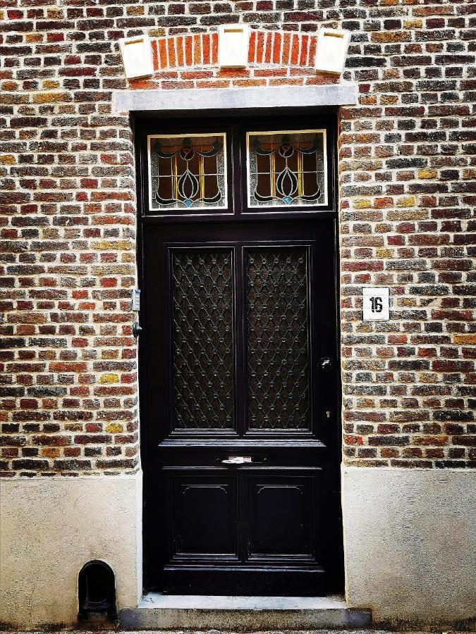 Old Bruges B&B 외부 사진