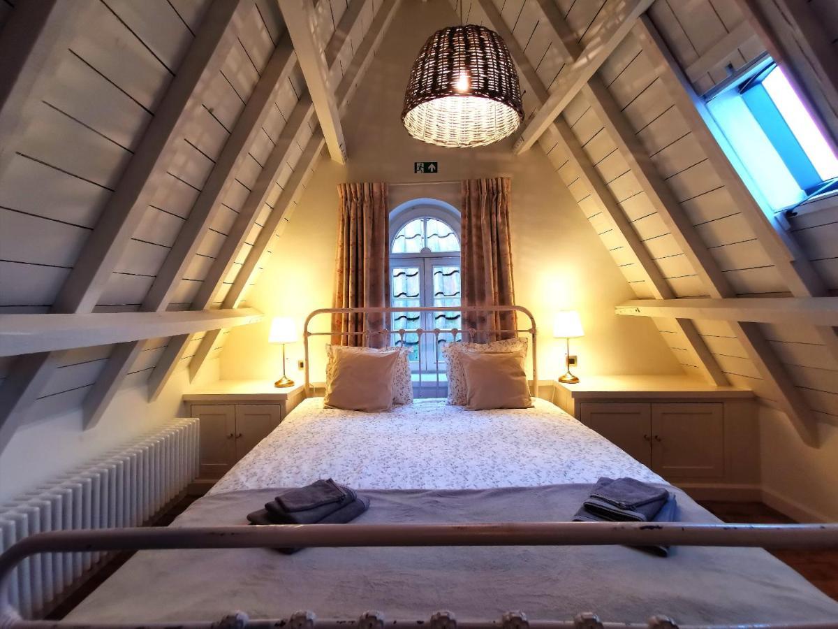 Old Bruges B&B 외부 사진