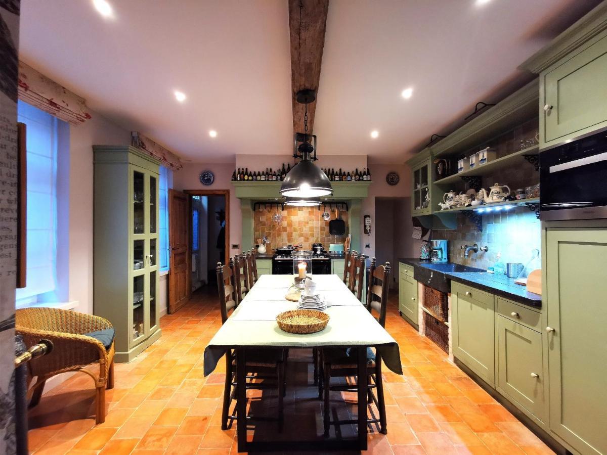 Old Bruges B&B 외부 사진