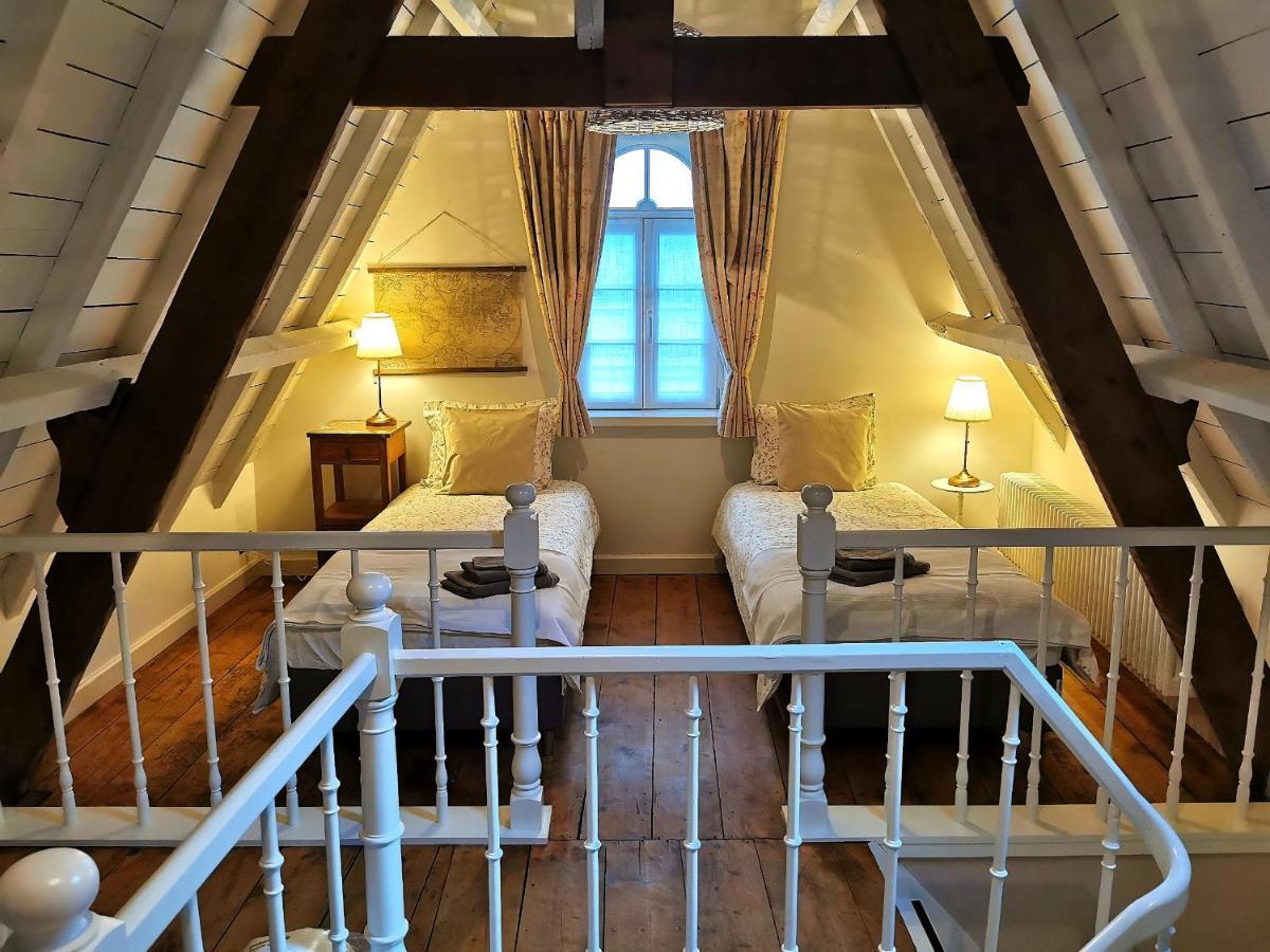 Old Bruges B&B 외부 사진