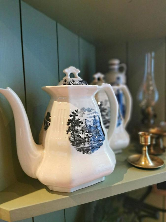 Old Bruges B&B 외부 사진