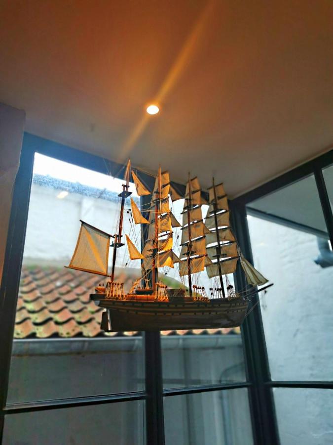 Old Bruges B&B 외부 사진