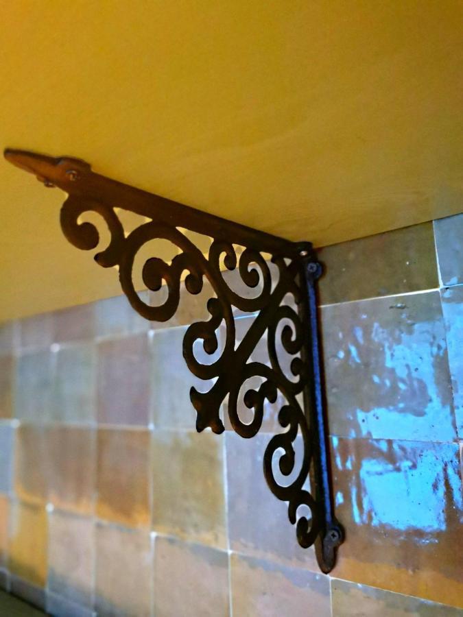 Old Bruges B&B 외부 사진