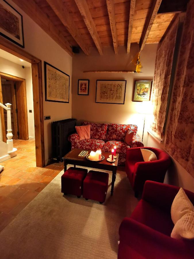 Old Bruges B&B 외부 사진