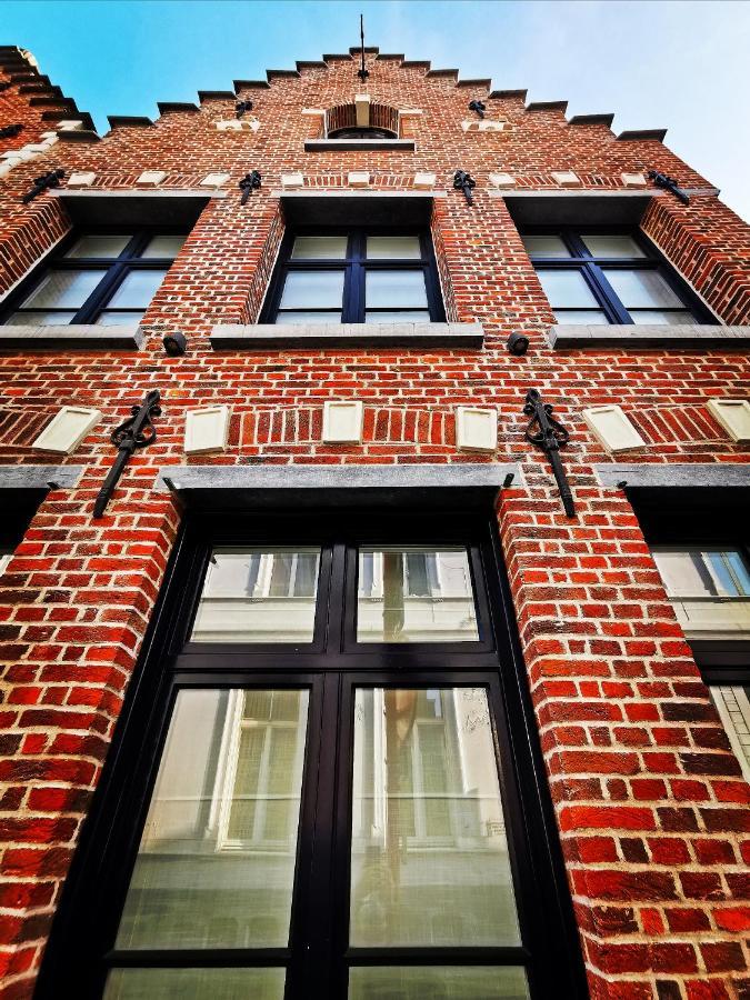 Old Bruges B&B 외부 사진