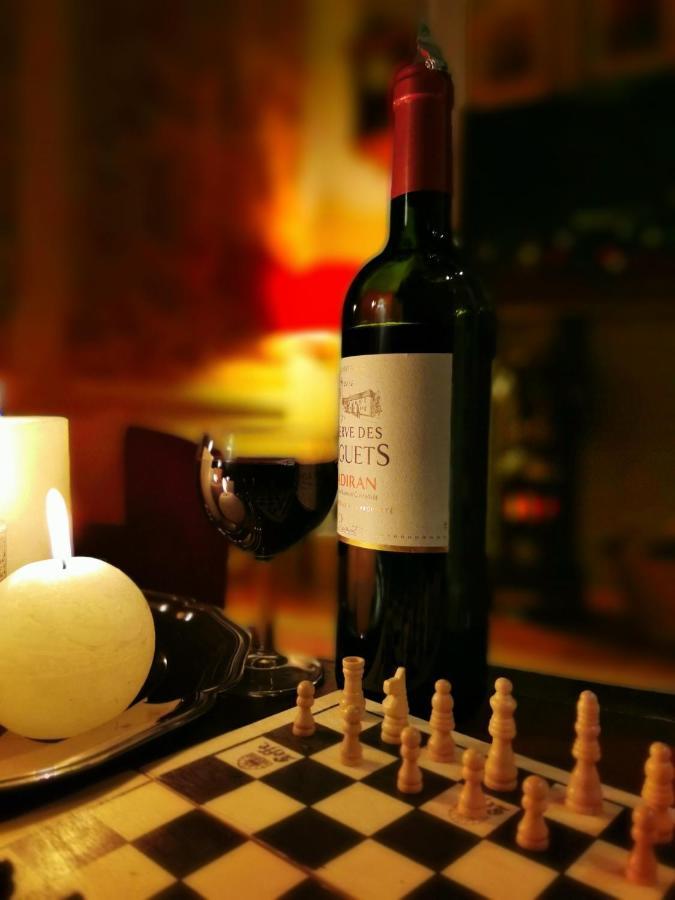 Old Bruges B&B 외부 사진