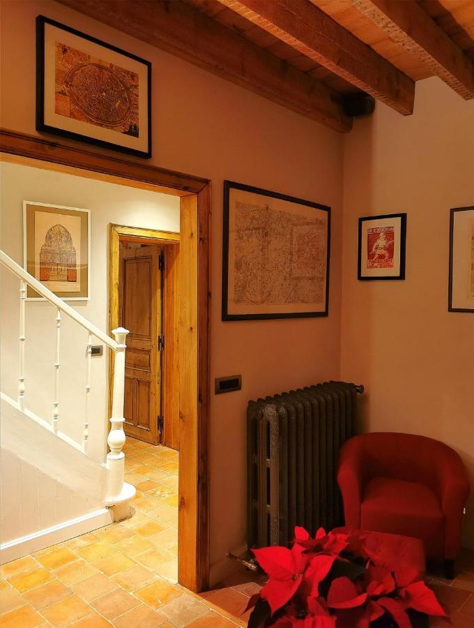 Old Bruges B&B 외부 사진