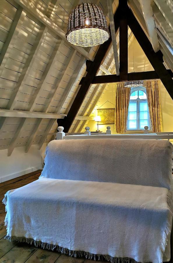 Old Bruges B&B 외부 사진