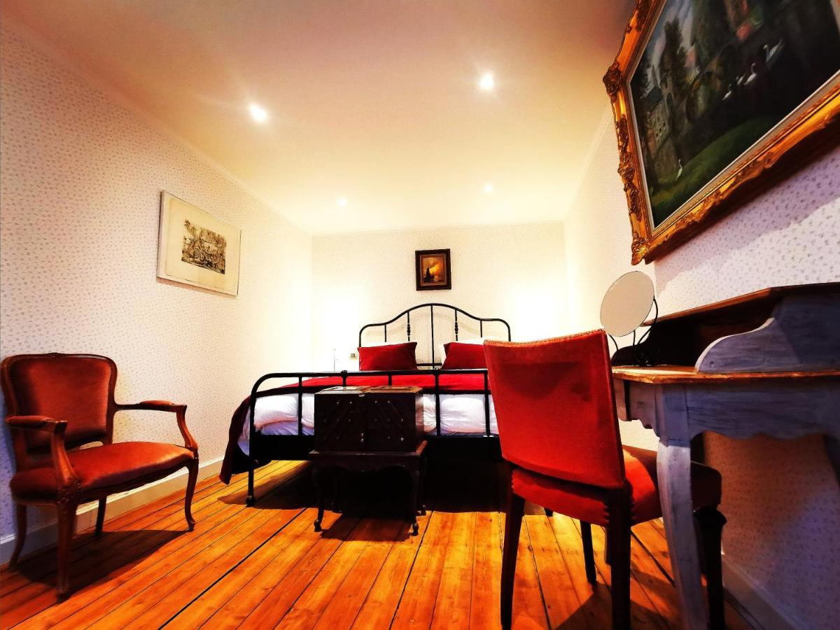 Old Bruges B&B 외부 사진