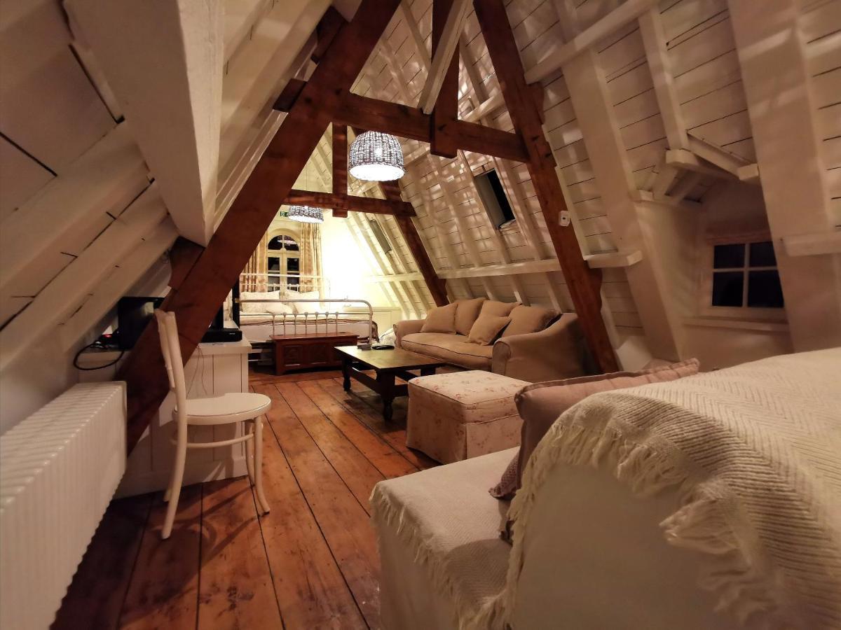 Old Bruges B&B 외부 사진