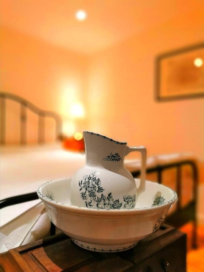 Old Bruges B&B 외부 사진