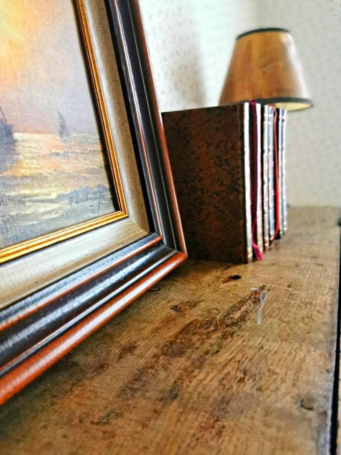 Old Bruges B&B 외부 사진