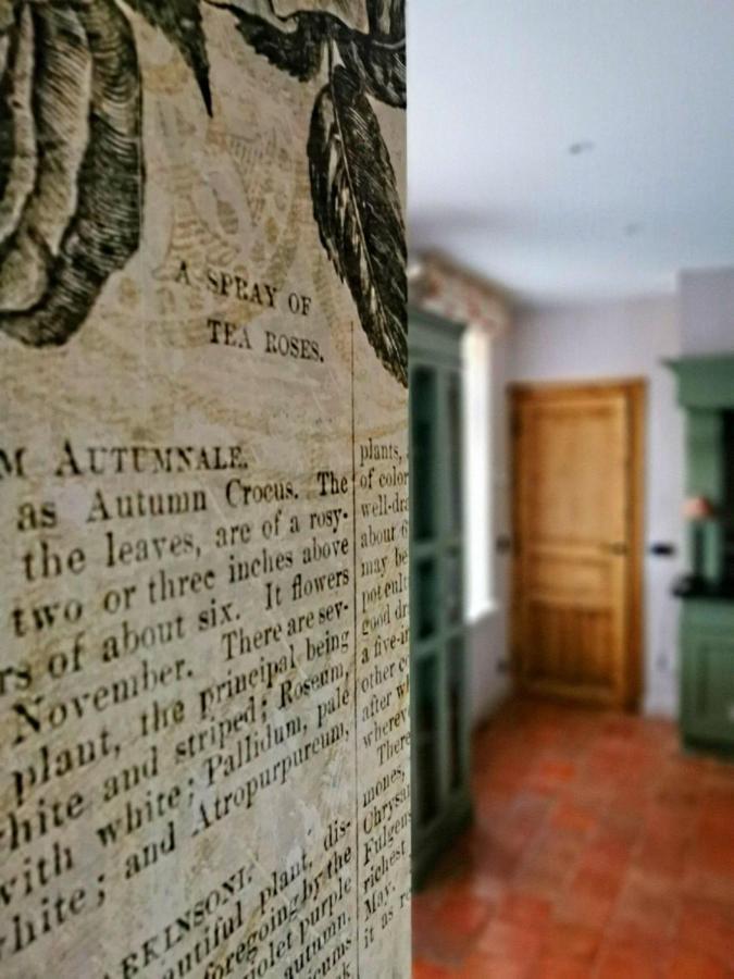 Old Bruges B&B 외부 사진