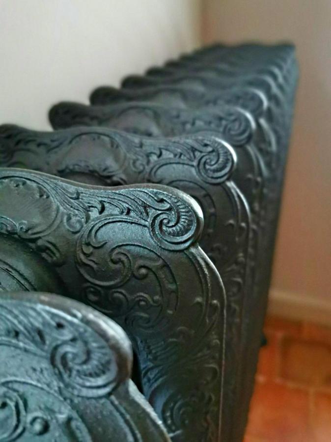 Old Bruges B&B 외부 사진