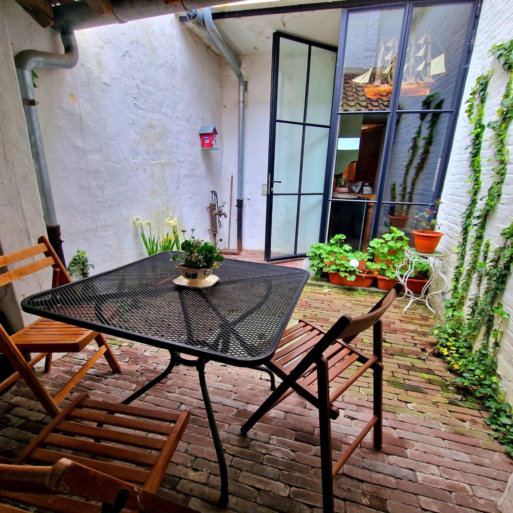 Old Bruges B&B 외부 사진