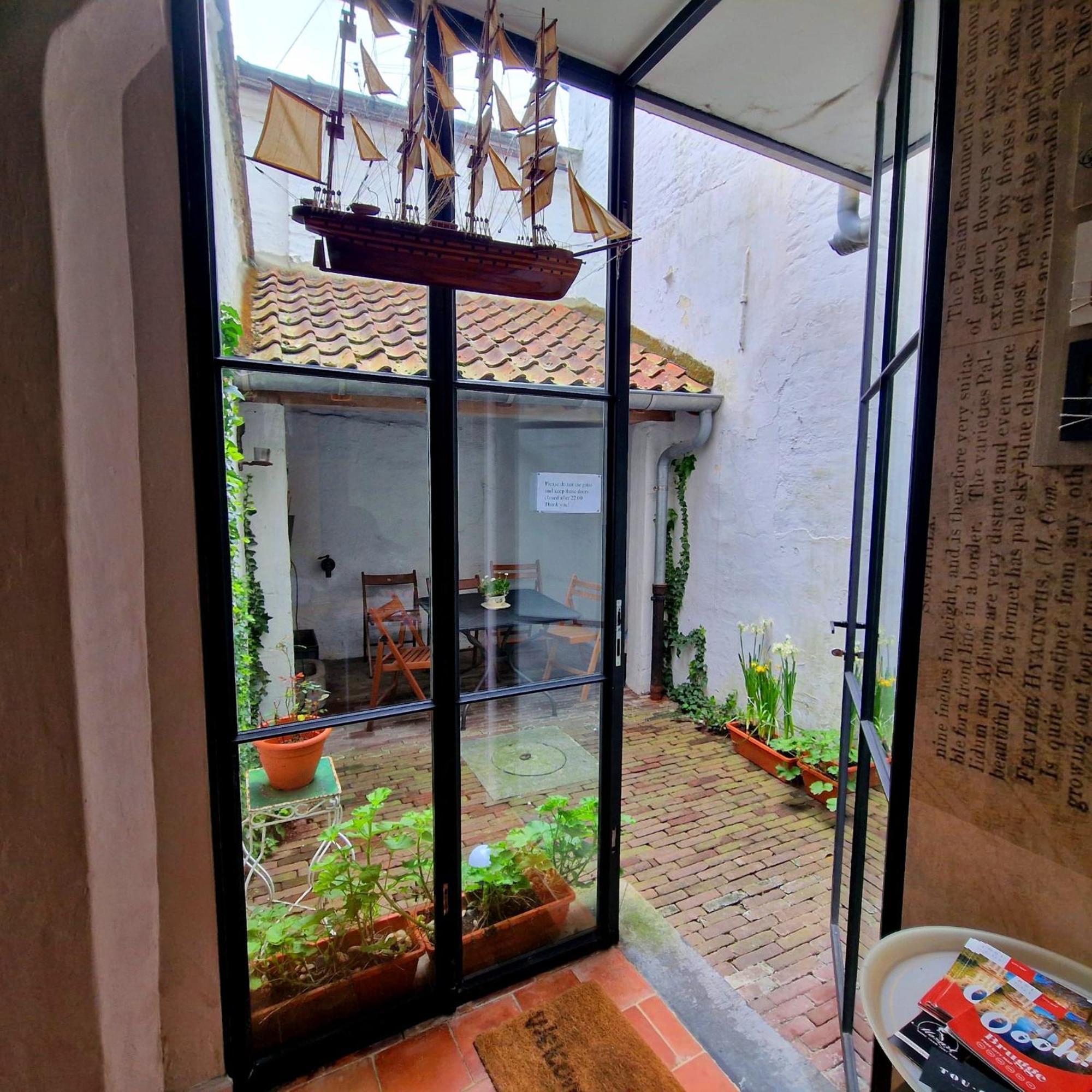 Old Bruges B&B 외부 사진
